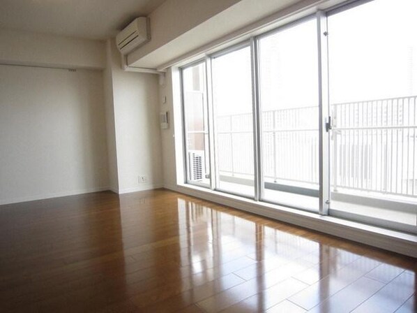 パークアクシス豊洲の物件内観写真